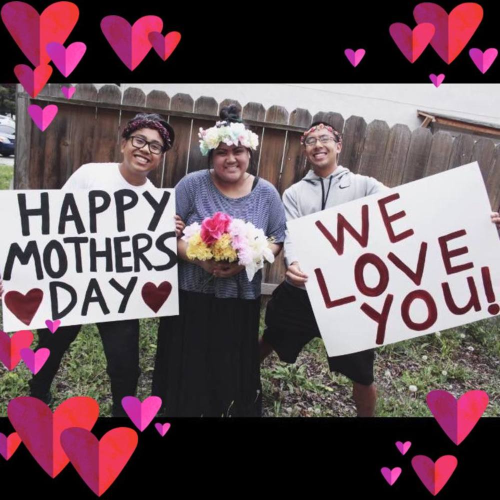 Meet your Posher, Rose